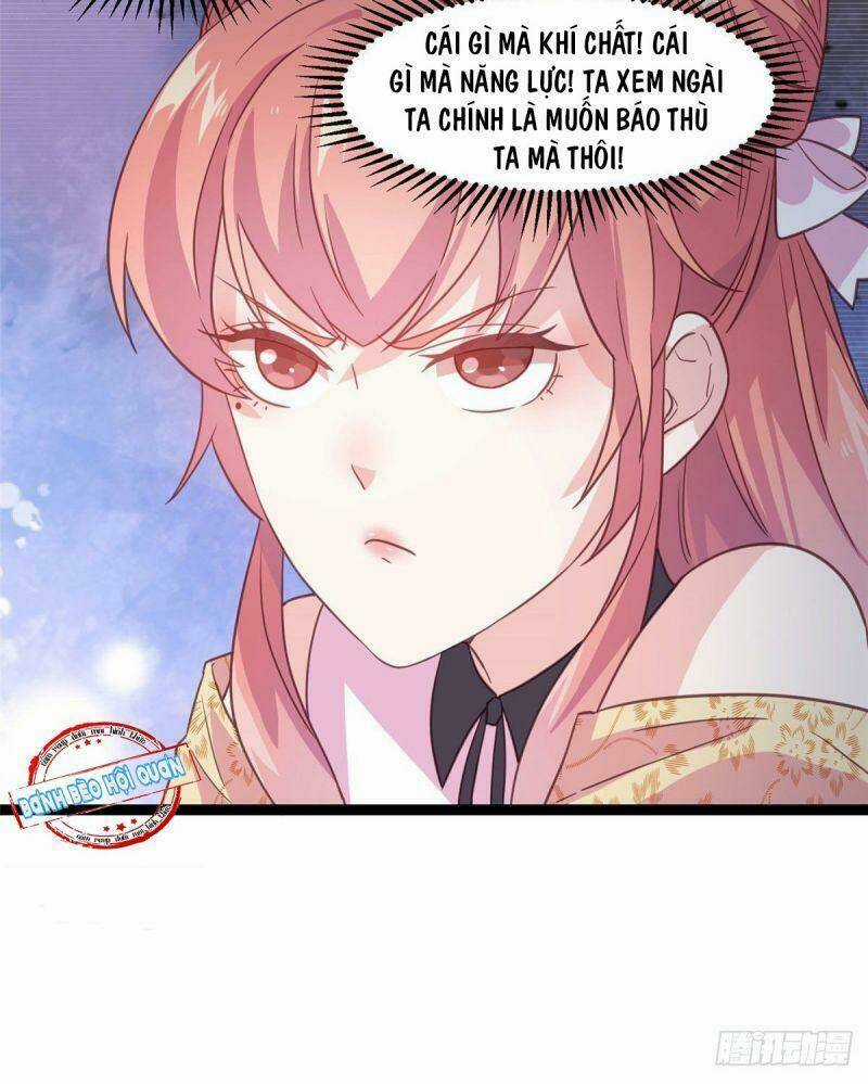 Bạo Manh Tiểu Tiên Chapter 20 trang 37