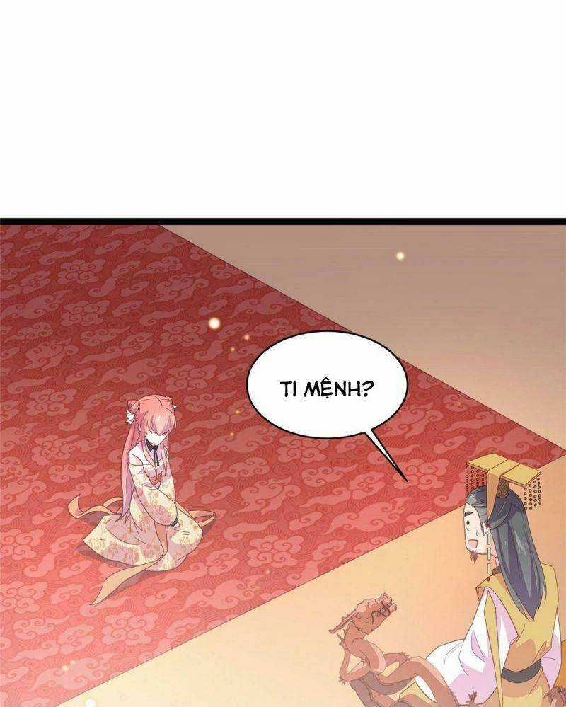 Bạo Manh Tiểu Tiên Chapter 20 trang 38