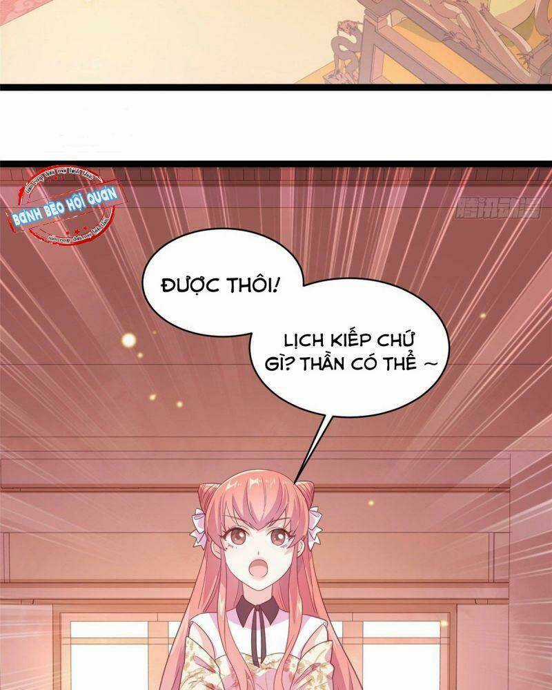 Bạo Manh Tiểu Tiên Chapter 20 trang 39