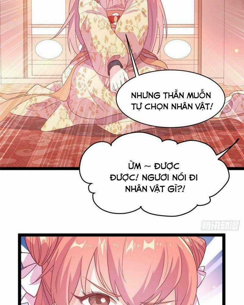 Bạo Manh Tiểu Tiên Chapter 20 trang 40