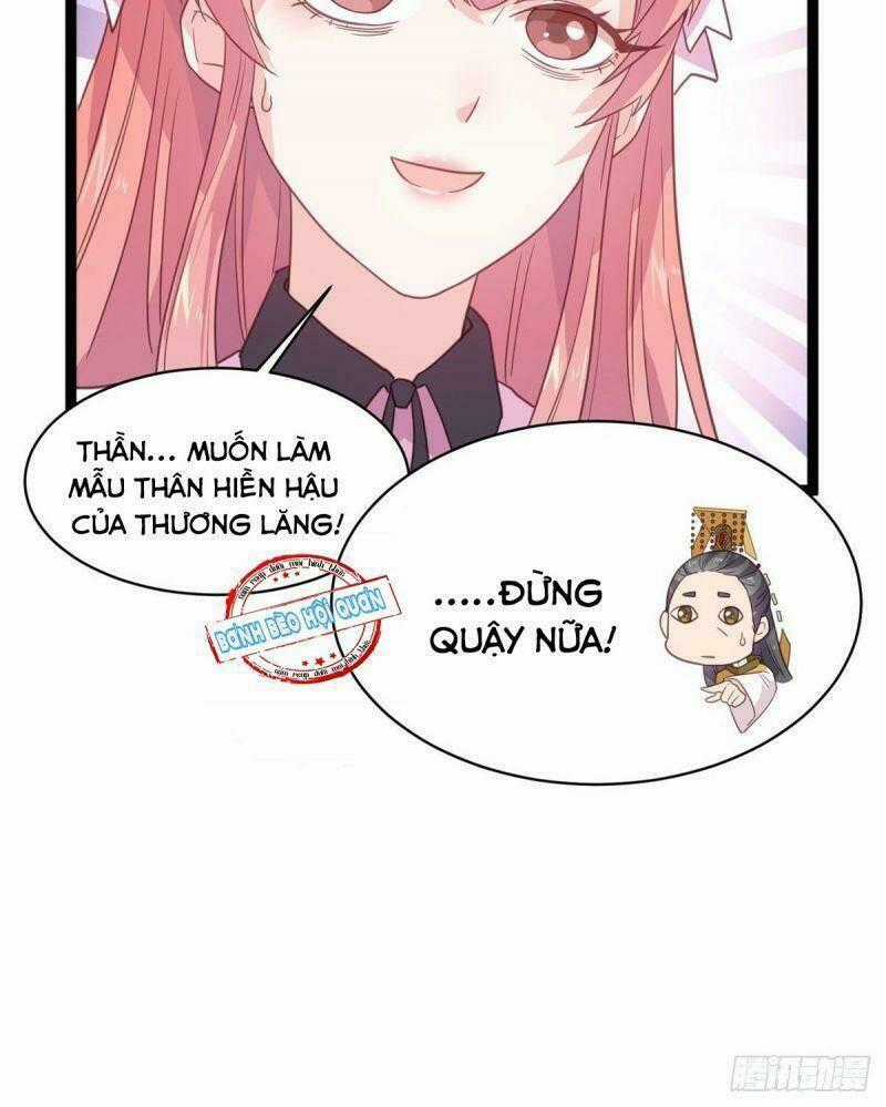 Bạo Manh Tiểu Tiên Chapter 20 trang 41