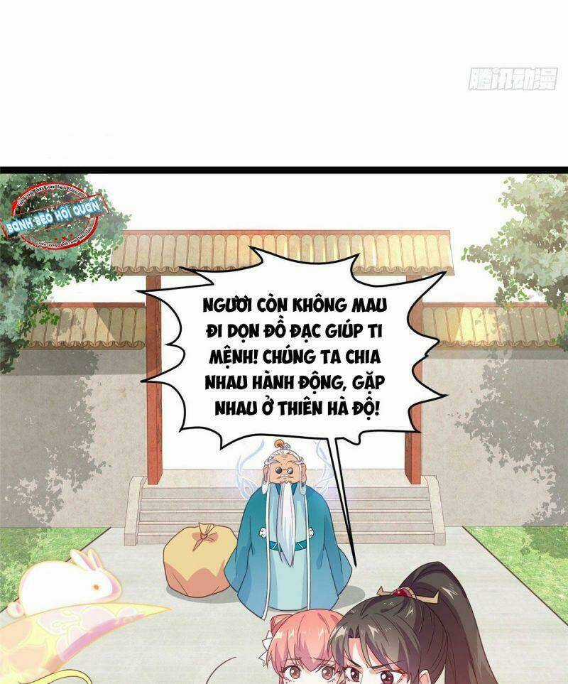 Bạo Manh Tiểu Tiên Chapter 20 trang 5