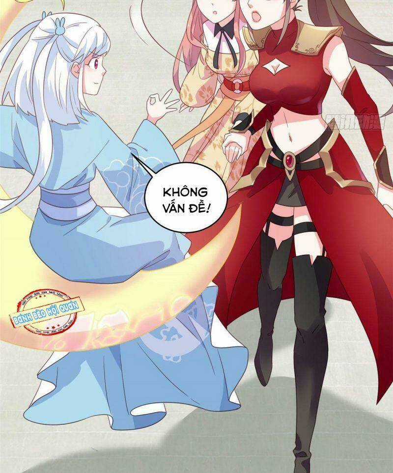 Bạo Manh Tiểu Tiên Chapter 20 trang 6