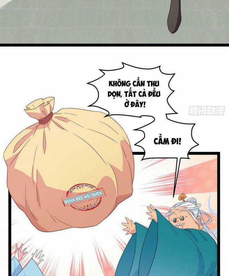 Bạo Manh Tiểu Tiên Chapter 20 trang 7