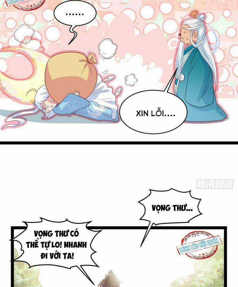 Bạo Manh Tiểu Tiên Chapter 20 trang 9