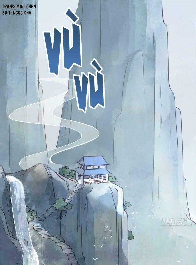 Bạo Manh Tiểu Tiên Chapter 21 trang 0