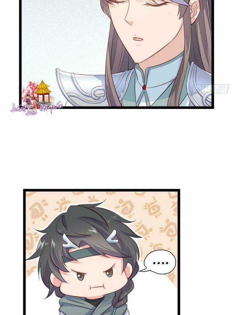 Bạo Manh Tiểu Tiên Chapter 21 trang 10