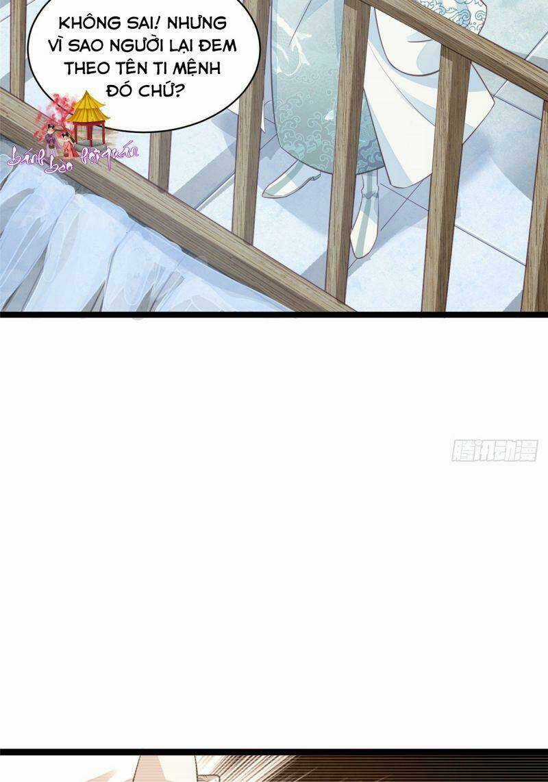 Bạo Manh Tiểu Tiên Chapter 21 trang 13