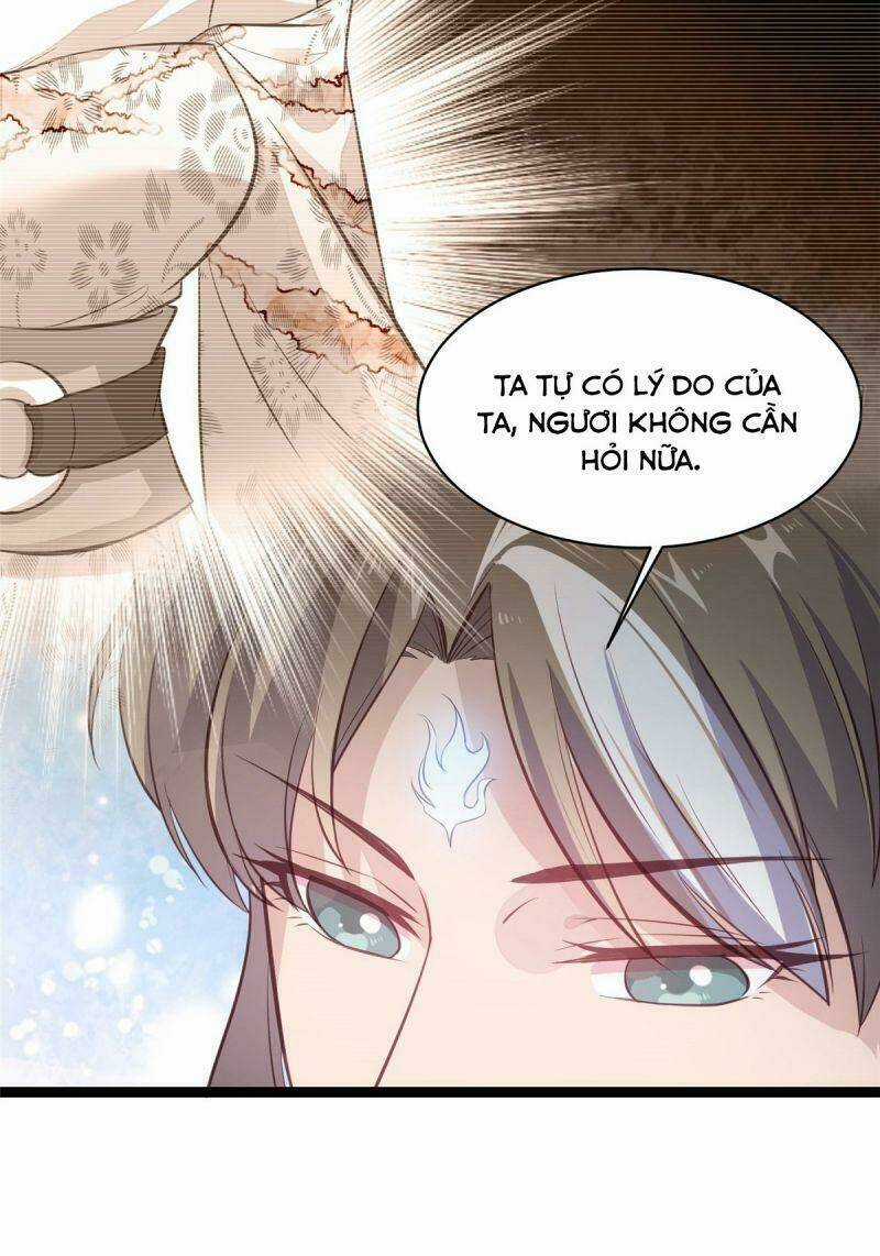 Bạo Manh Tiểu Tiên Chapter 21 trang 14