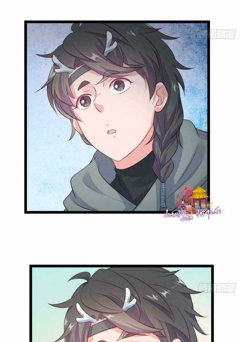 Bạo Manh Tiểu Tiên Chapter 21 trang 15