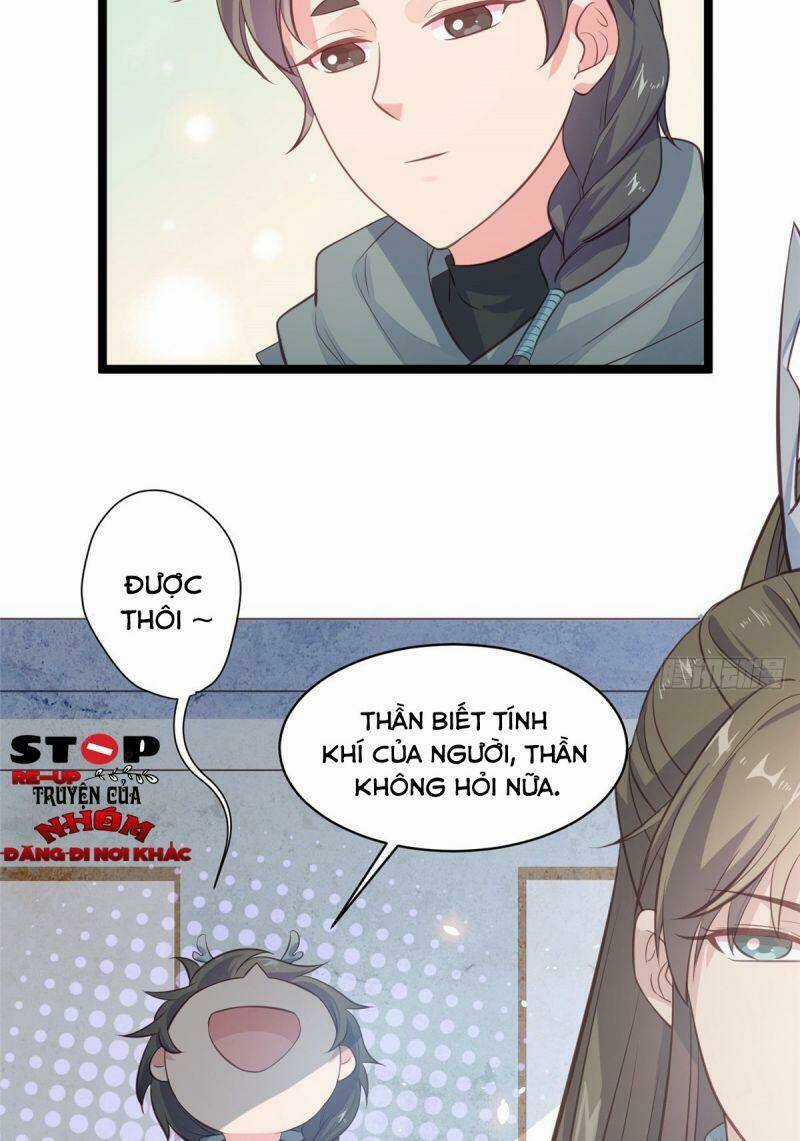 Bạo Manh Tiểu Tiên Chapter 21 trang 16