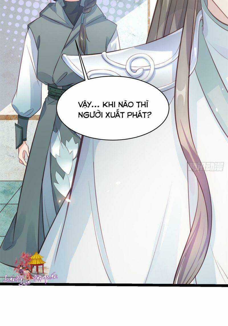 Bạo Manh Tiểu Tiên Chapter 21 trang 17