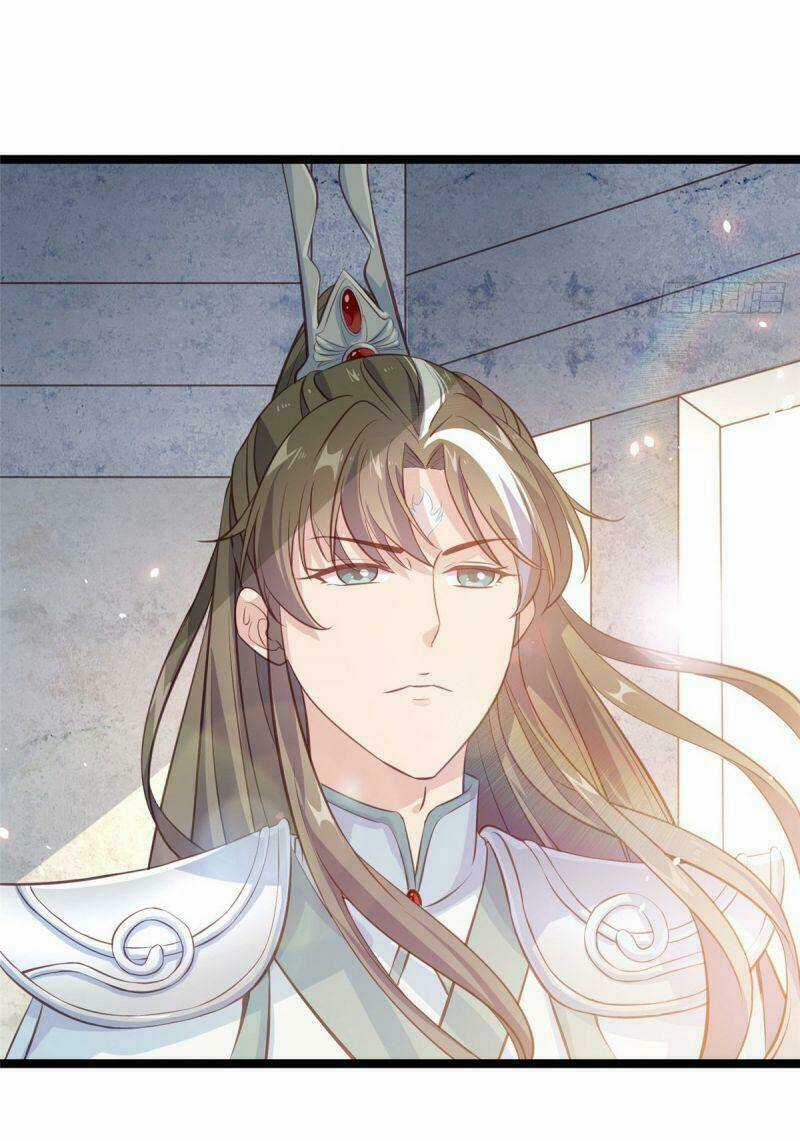 Bạo Manh Tiểu Tiên Chapter 21 trang 18