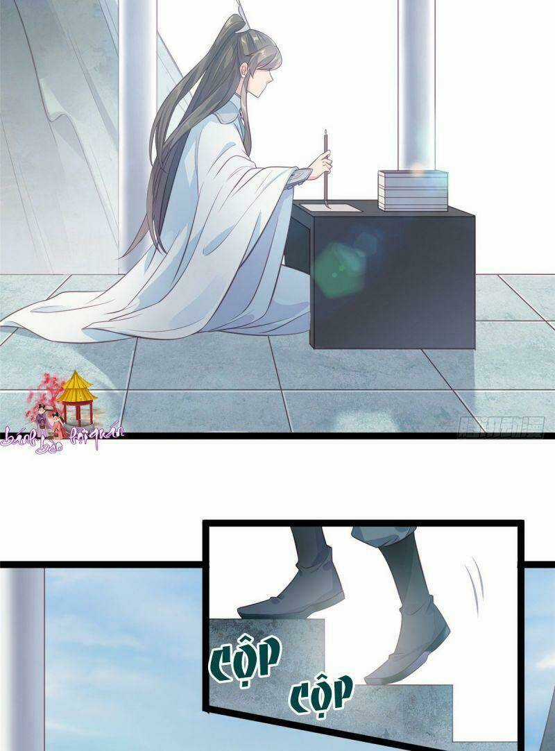 Bạo Manh Tiểu Tiên Chapter 21 trang 2