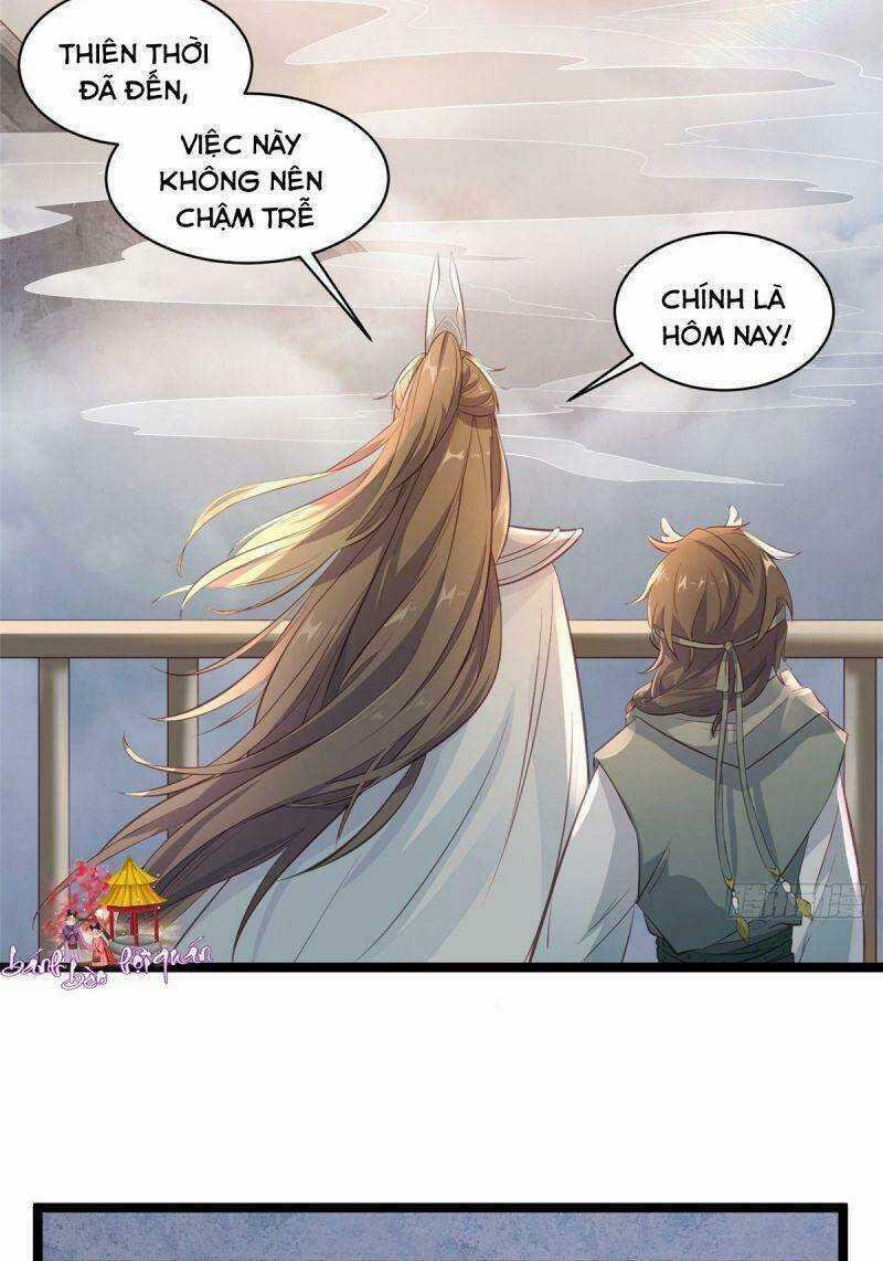 Bạo Manh Tiểu Tiên Chapter 21 trang 20