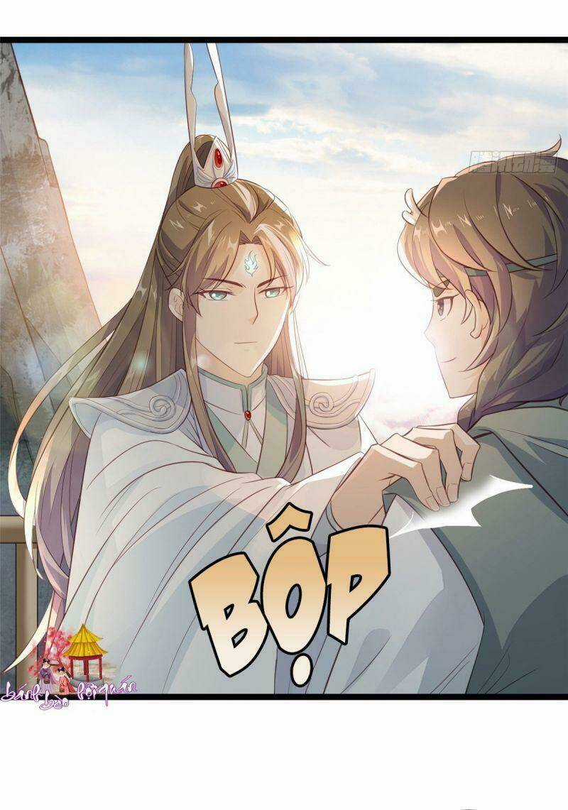 Bạo Manh Tiểu Tiên Chapter 21 trang 22