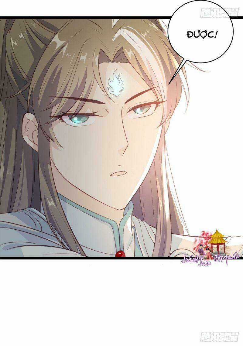 Bạo Manh Tiểu Tiên Chapter 21 trang 23