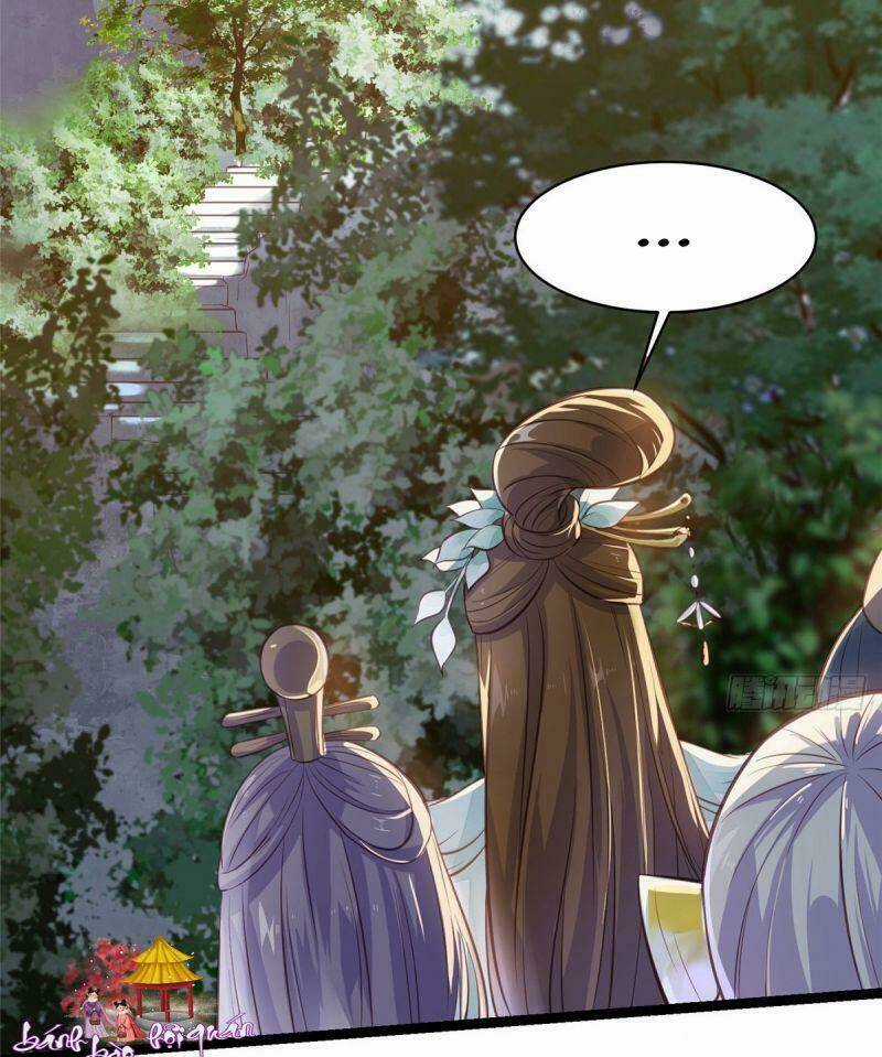 Bạo Manh Tiểu Tiên Chapter 21 trang 27