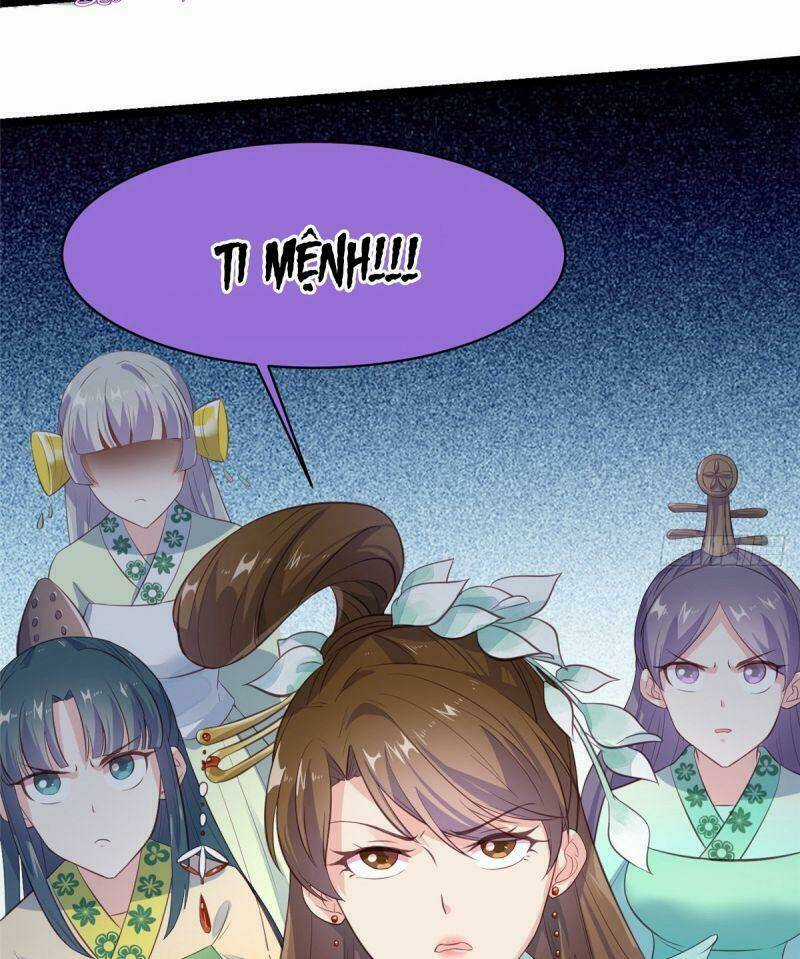 Bạo Manh Tiểu Tiên Chapter 21 trang 28