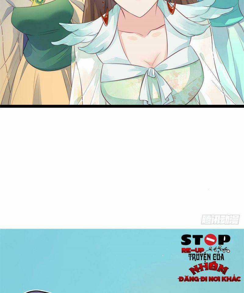 Bạo Manh Tiểu Tiên Chapter 21 trang 29