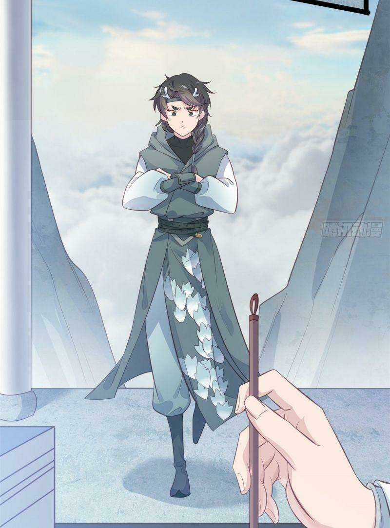 Bạo Manh Tiểu Tiên Chapter 21 trang 3