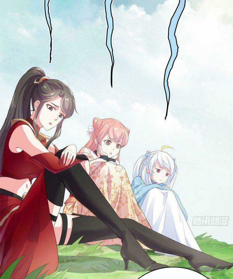 Bạo Manh Tiểu Tiên Chapter 21 trang 31