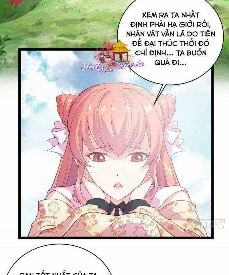 Bạo Manh Tiểu Tiên Chapter 21 trang 32