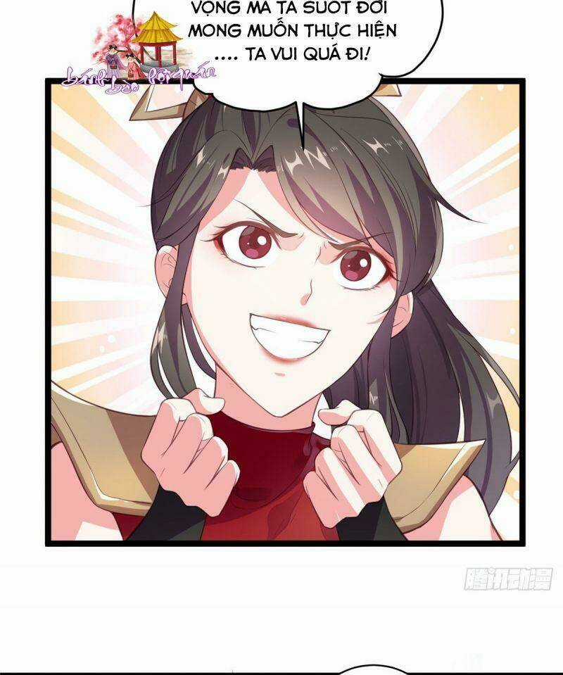 Bạo Manh Tiểu Tiên Chapter 21 trang 34