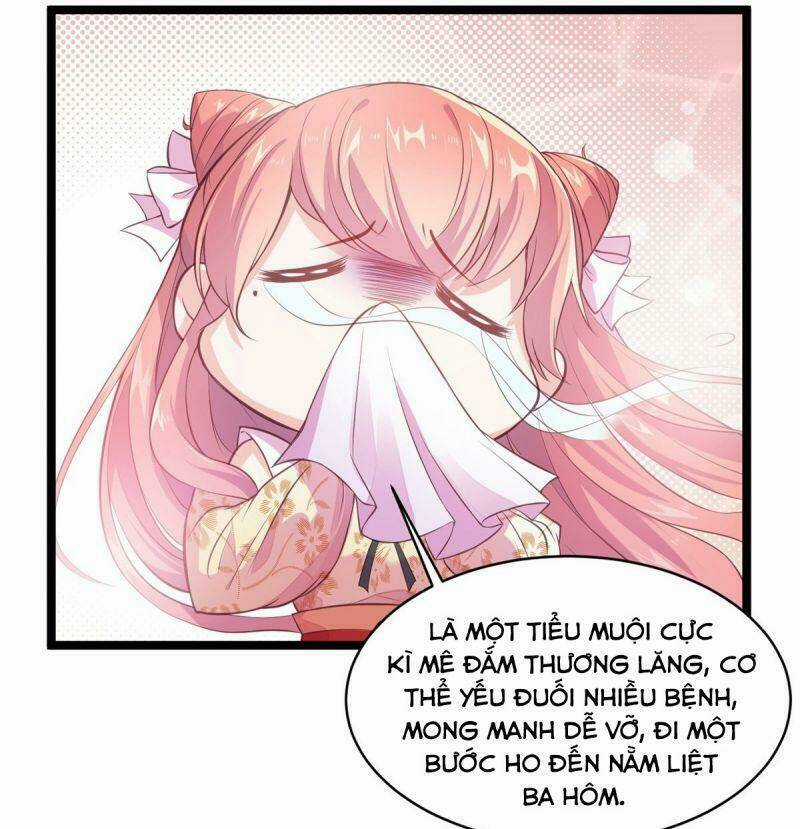 Bạo Manh Tiểu Tiên Chapter 21 trang 36