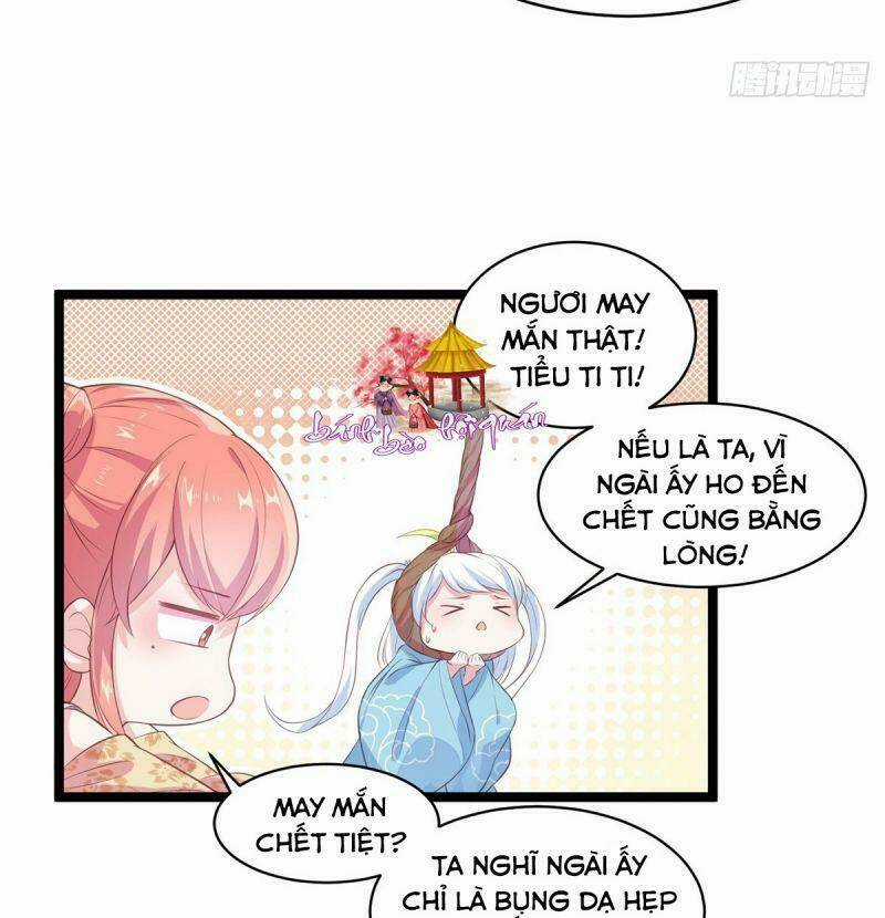 Bạo Manh Tiểu Tiên Chapter 21 trang 37