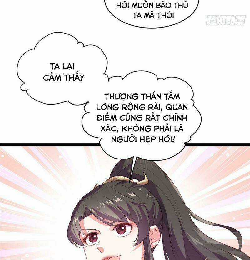 Bạo Manh Tiểu Tiên Chapter 21 trang 38