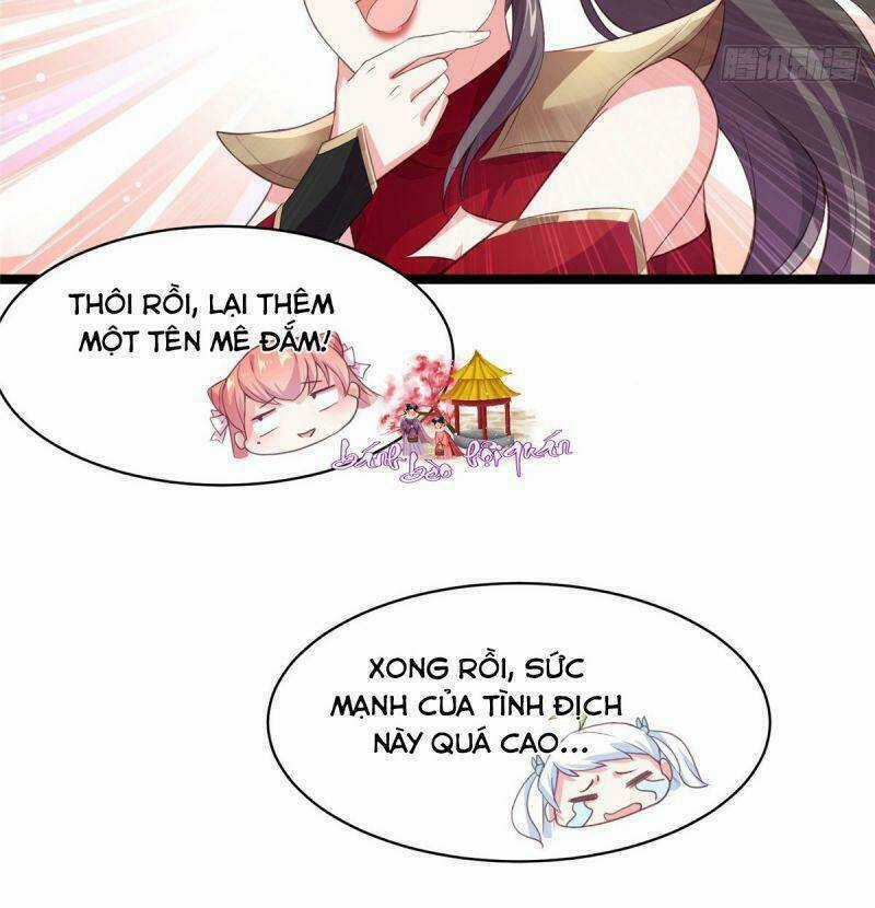 Bạo Manh Tiểu Tiên Chapter 21 trang 39