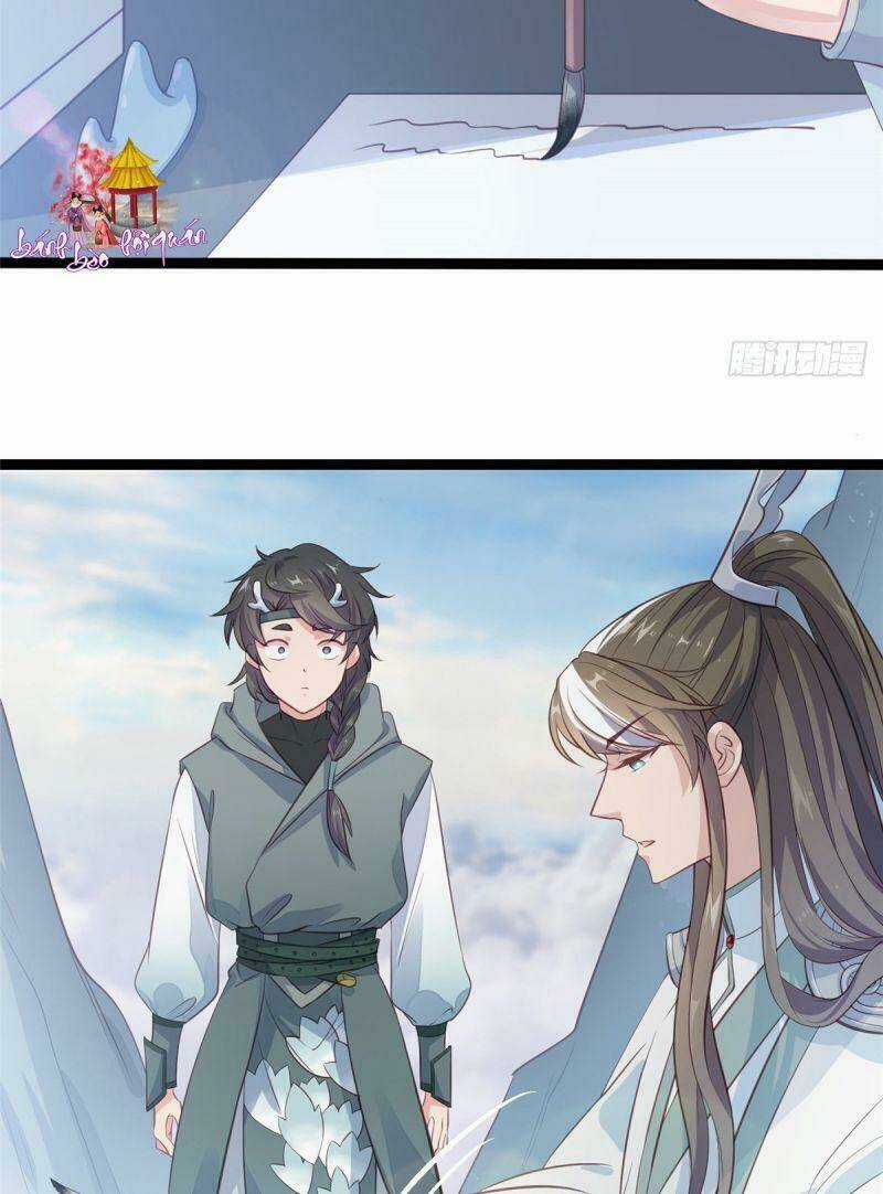 Bạo Manh Tiểu Tiên Chapter 21 trang 4