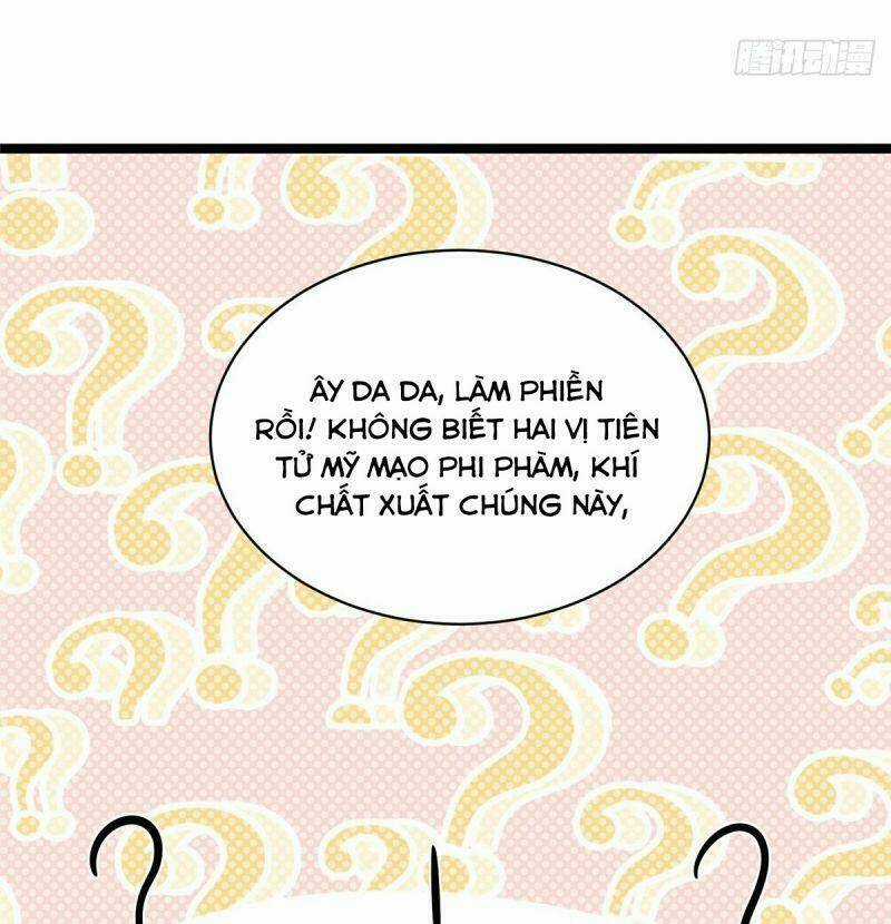 Bạo Manh Tiểu Tiên Chapter 21 trang 40