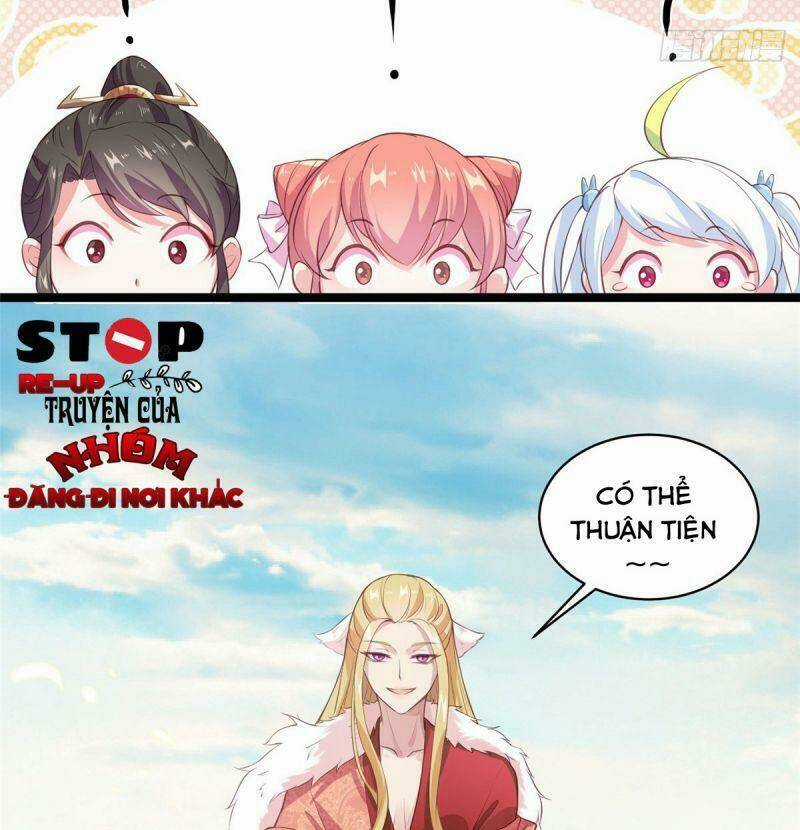 Bạo Manh Tiểu Tiên Chapter 21 trang 41