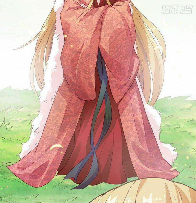 Bạo Manh Tiểu Tiên Chapter 21 trang 42