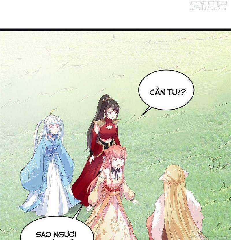 Bạo Manh Tiểu Tiên Chapter 21 trang 45