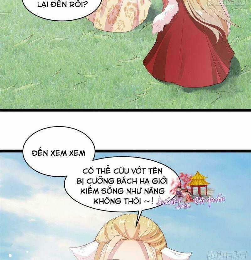 Bạo Manh Tiểu Tiên Chapter 21 trang 46