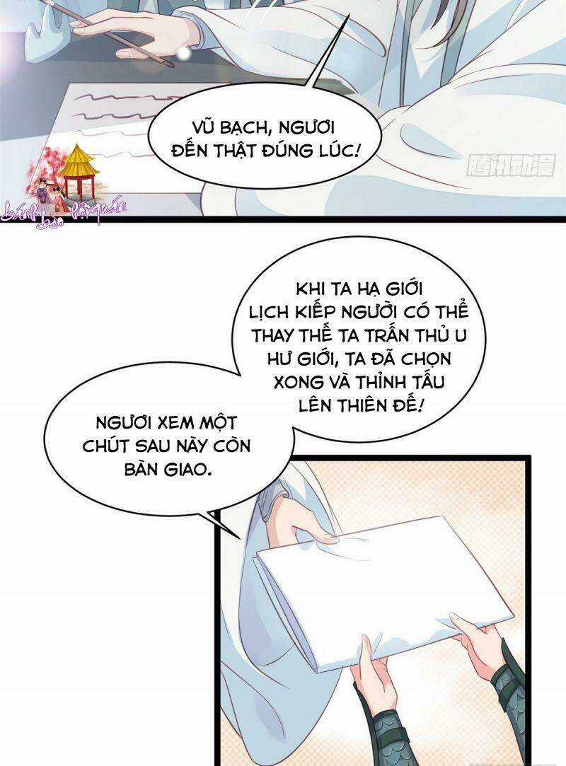 Bạo Manh Tiểu Tiên Chapter 21 trang 5