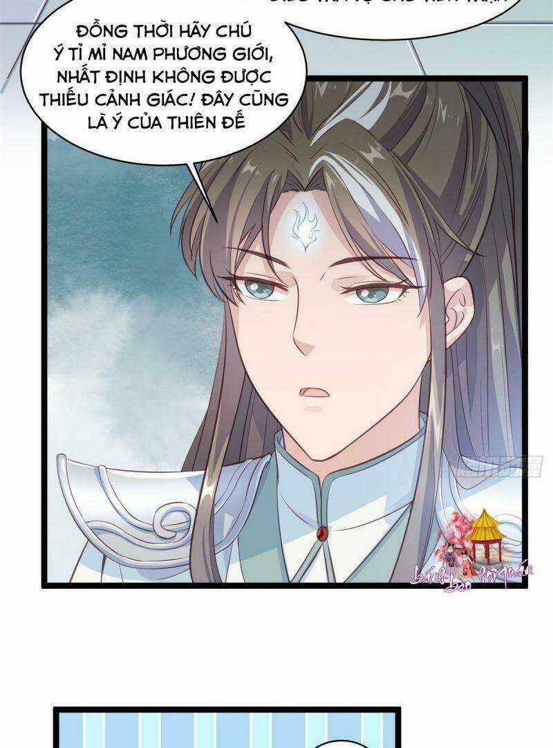 Bạo Manh Tiểu Tiên Chapter 21 trang 8