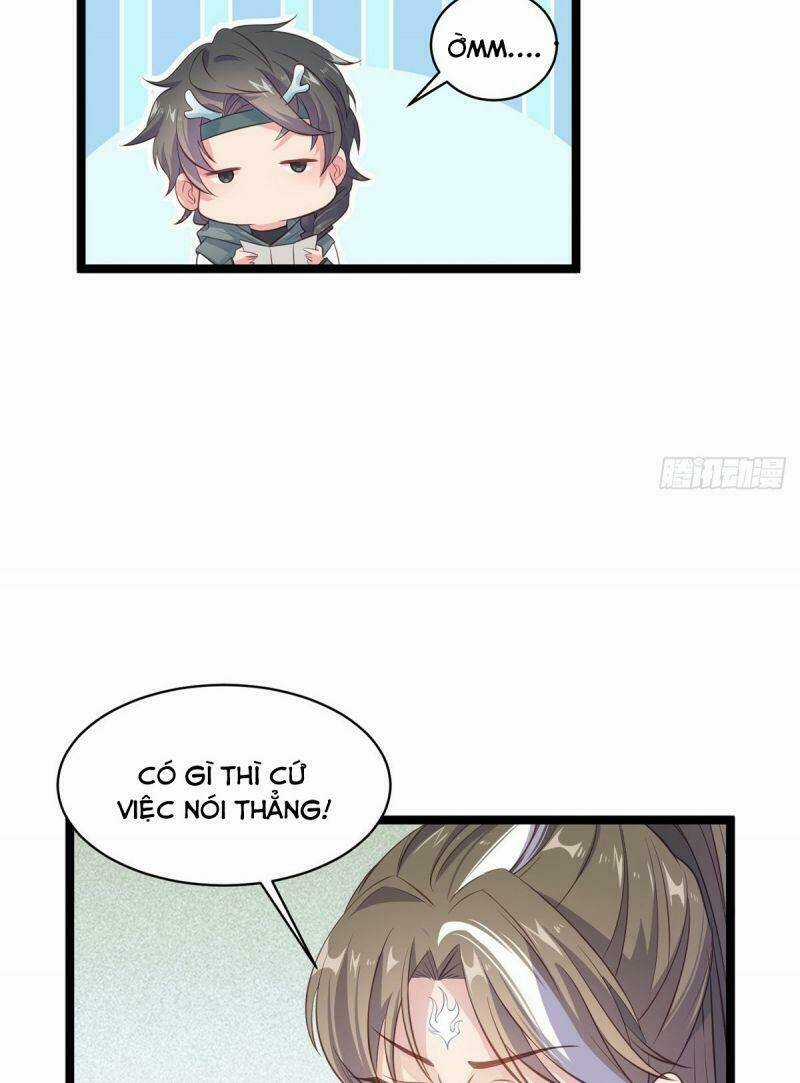 Bạo Manh Tiểu Tiên Chapter 21 trang 9