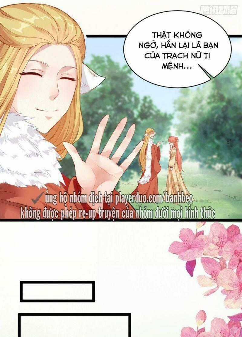 Bạo Manh Tiểu Tiên Chapter 22 trang 1