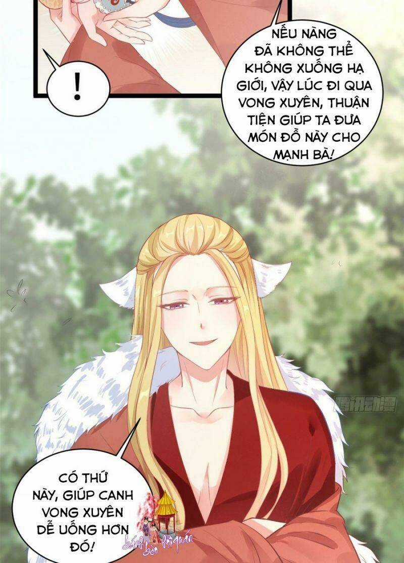 Bạo Manh Tiểu Tiên Chapter 22 trang 10