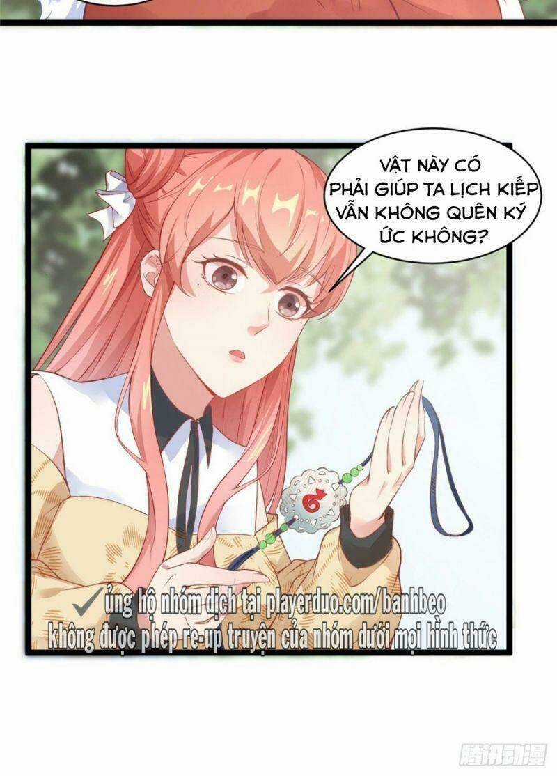 Bạo Manh Tiểu Tiên Chapter 22 trang 11