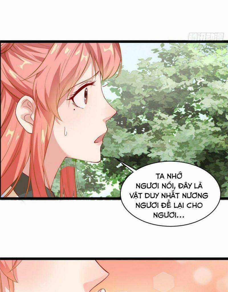 Bạo Manh Tiểu Tiên Chapter 22 trang 13