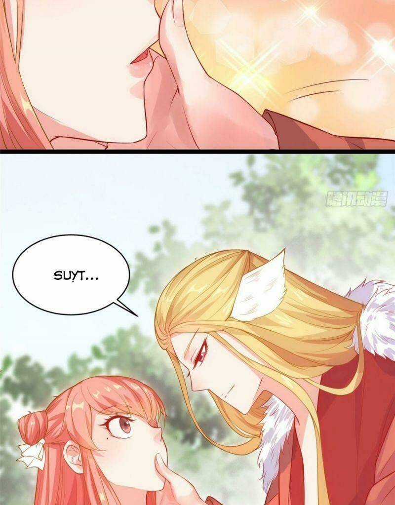 Bạo Manh Tiểu Tiên Chapter 22 trang 14