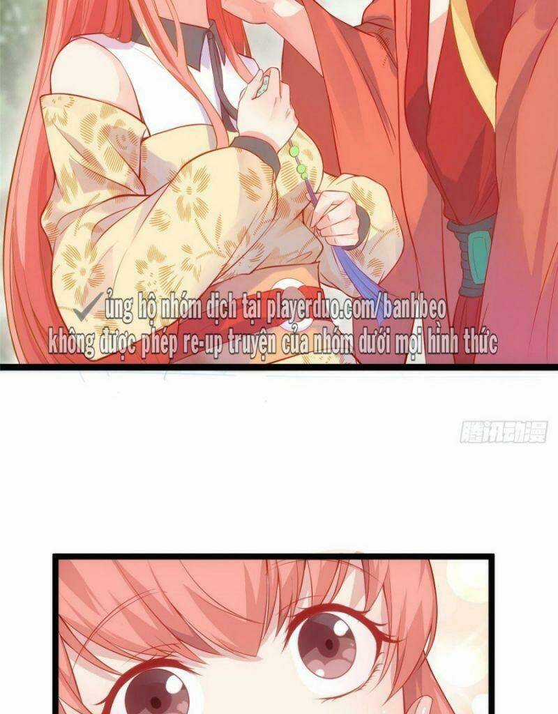 Bạo Manh Tiểu Tiên Chapter 22 trang 15