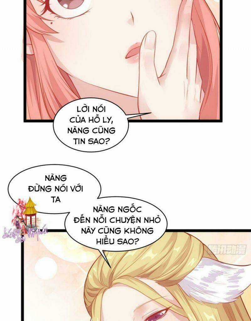 Bạo Manh Tiểu Tiên Chapter 22 trang 16