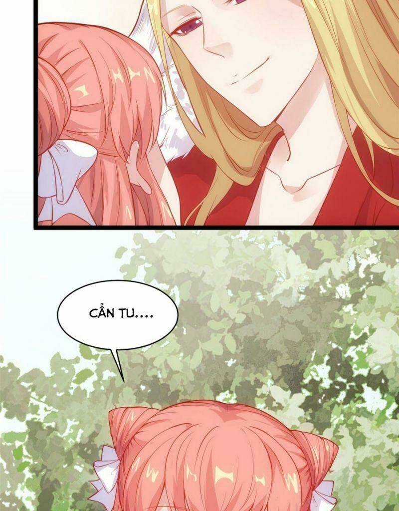 Bạo Manh Tiểu Tiên Chapter 22 trang 17