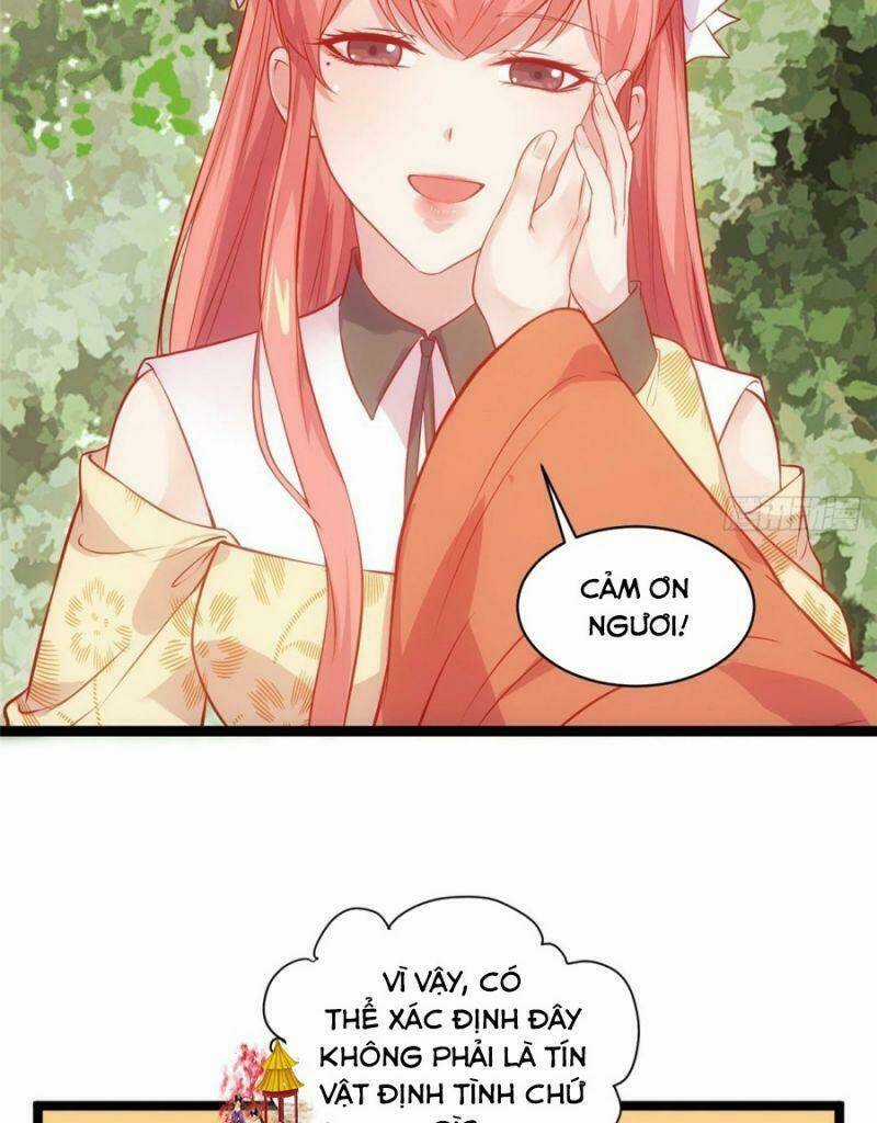 Bạo Manh Tiểu Tiên Chapter 22 trang 18